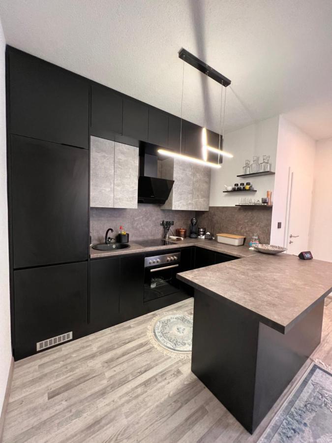 Guest House Eden Bihać Екстериор снимка