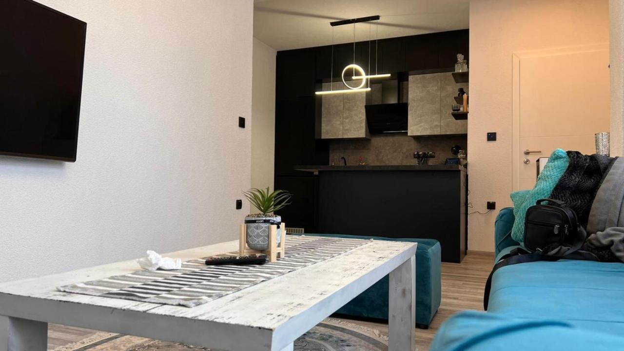 Guest House Eden Bihać Екстериор снимка