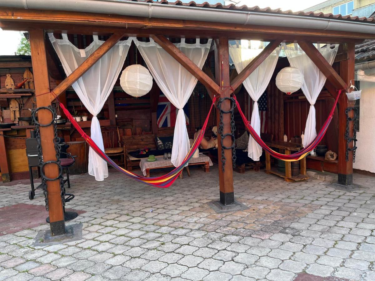 Guest House Eden Bihać Екстериор снимка