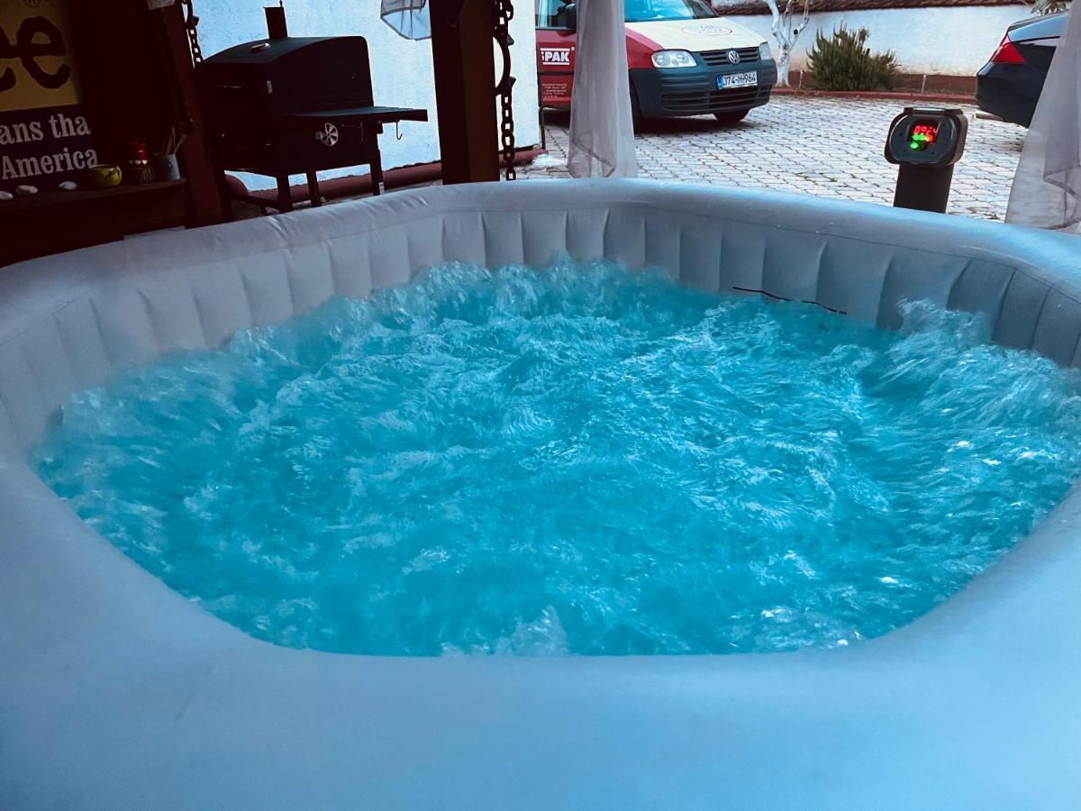 Guest House Eden Bihać Екстериор снимка
