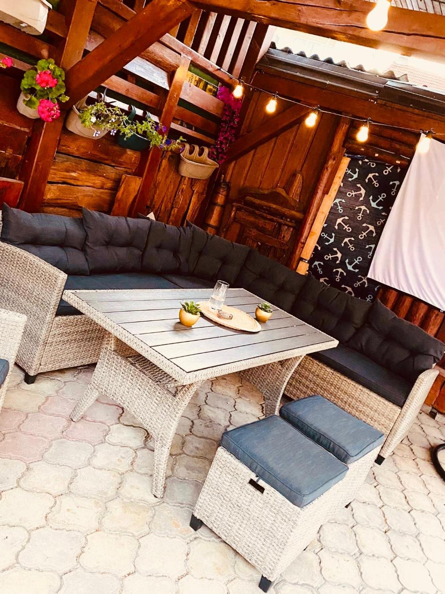 Guest House Eden Bihać Екстериор снимка